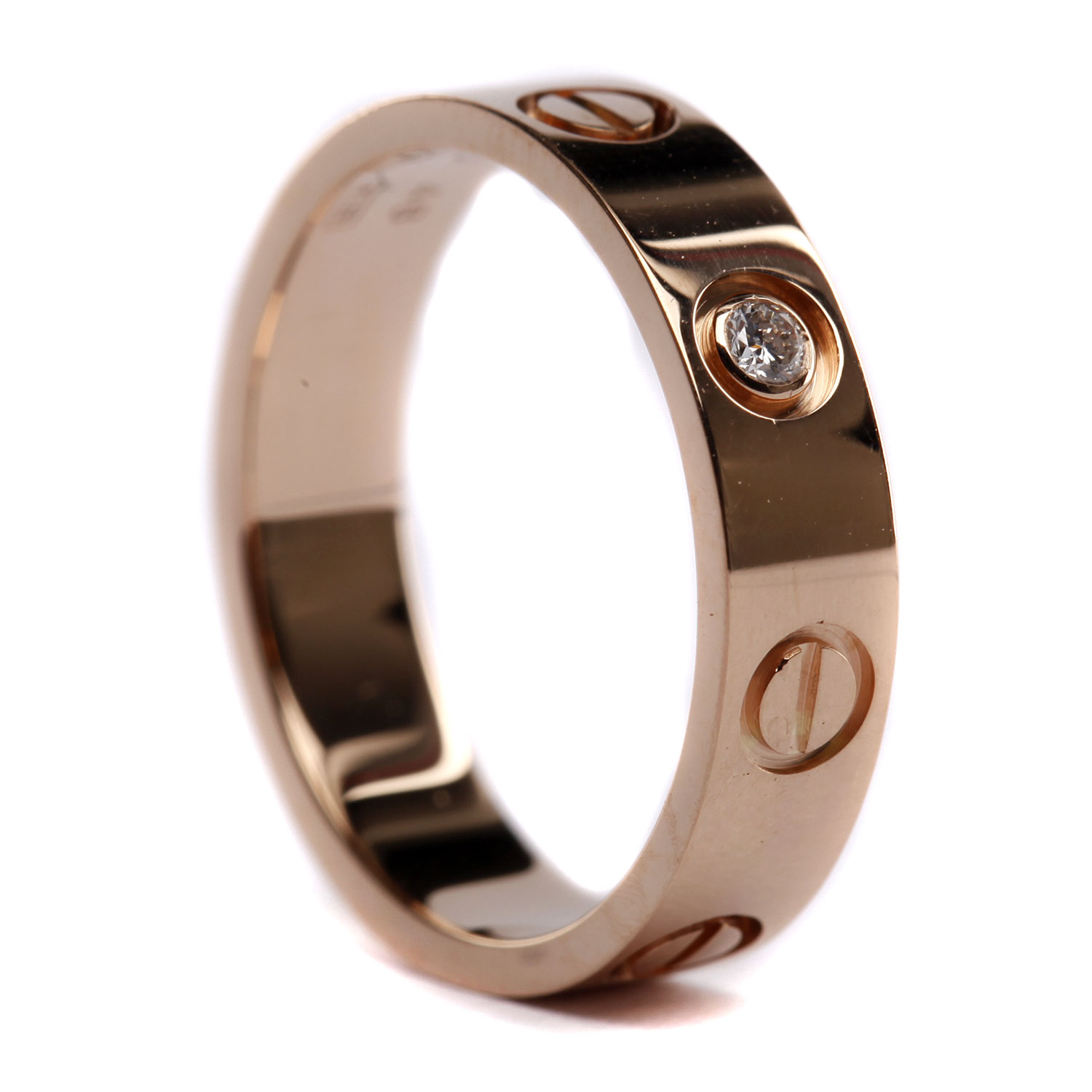 玫瑰金戒指多少钱 ?一种合金戒指的逆袭之路 第3张