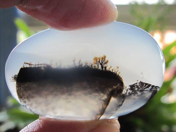 最难造假的玉石，你知道吗？  第3张