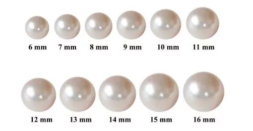 南洋珍珠和AKOYA珍珠作为升值黑马，很受市场关注，哪个更值得入手呢？  第8张