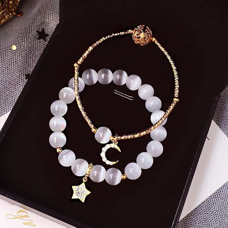 猫眼石价格从几十块到一千万！怎么回事？  第5张