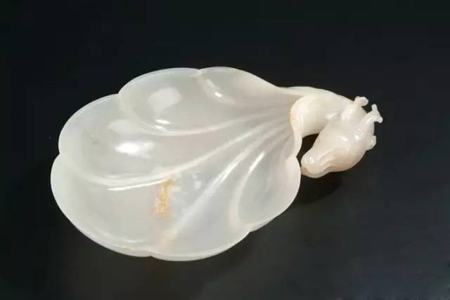 翡翠观音配崖柏挂绳世界各地的玉石，一起看看  第12张