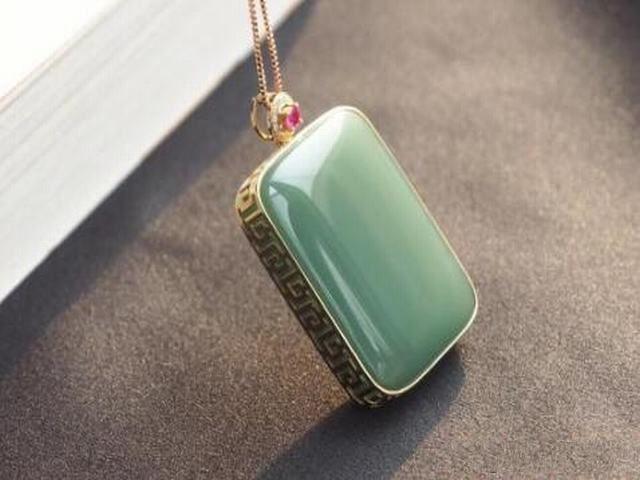 哪些玉石最养人，你get到了吗？  第4张