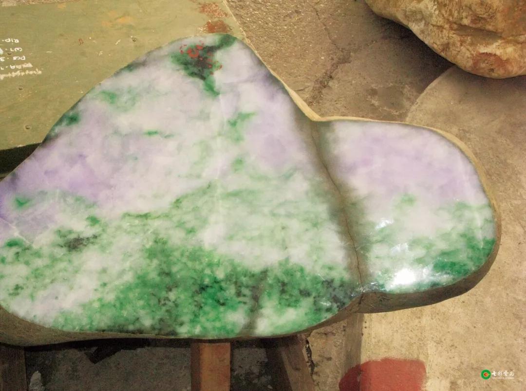 翡翠鉴定书怎么看真假翡翠价格不断上涨，你还坐的住吗？  第5张