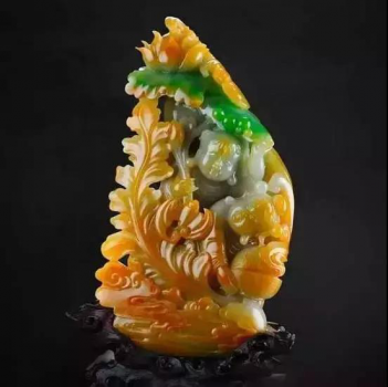 翡翠收藏为什么这么火热  第5张