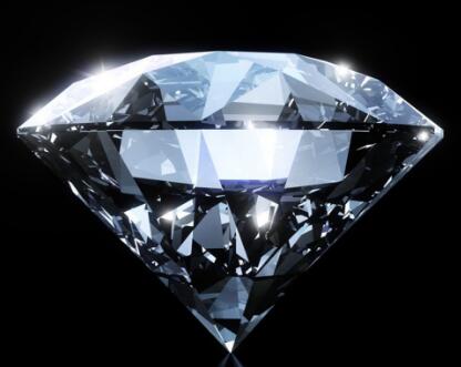 选用金刚石来制作钻石，有何缘由？  第2张