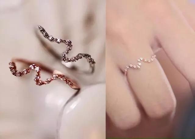 猴子翡翠挂件图片好几万买的珠宝，居然只值几百块？  第5张