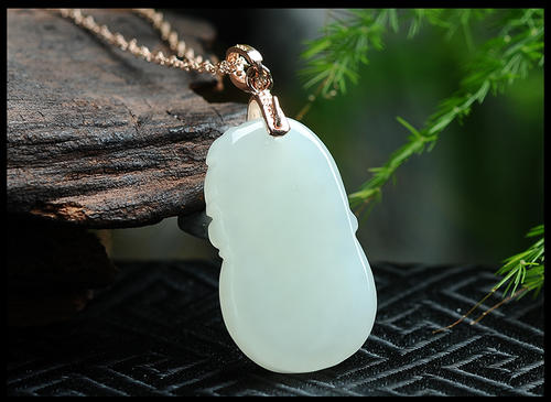 和田玉行业将迎来低利润时代？  第2张