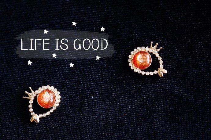 太阳石值钱吗？太阳石佩戴有什么讲究？  第2张