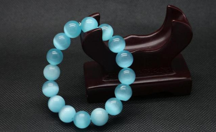 猫眼石价格从几十块到一千万！怎么回事？  第2张