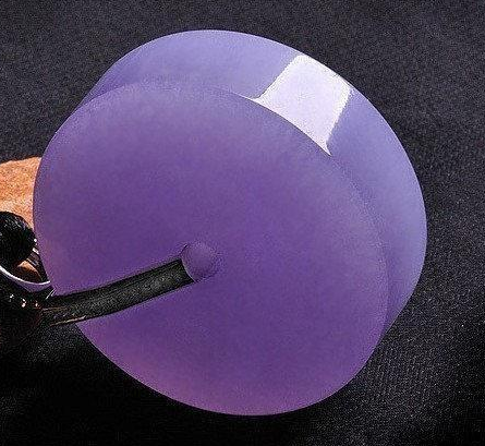 紫罗兰翡翠一般多少钱，是否具有对等的价值？  第5张