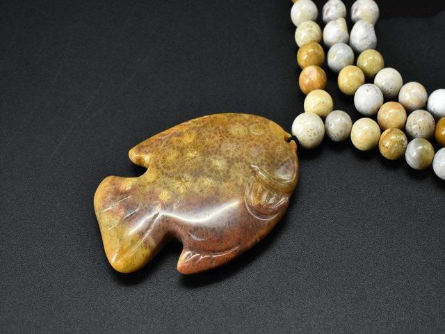 珊瑚玉市场行情如何，值得收藏吗  第7张