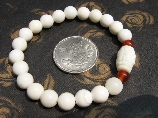 天价翡翠手镯视频砗磲遭遇滑铁卢！怎么回事儿？  第3张