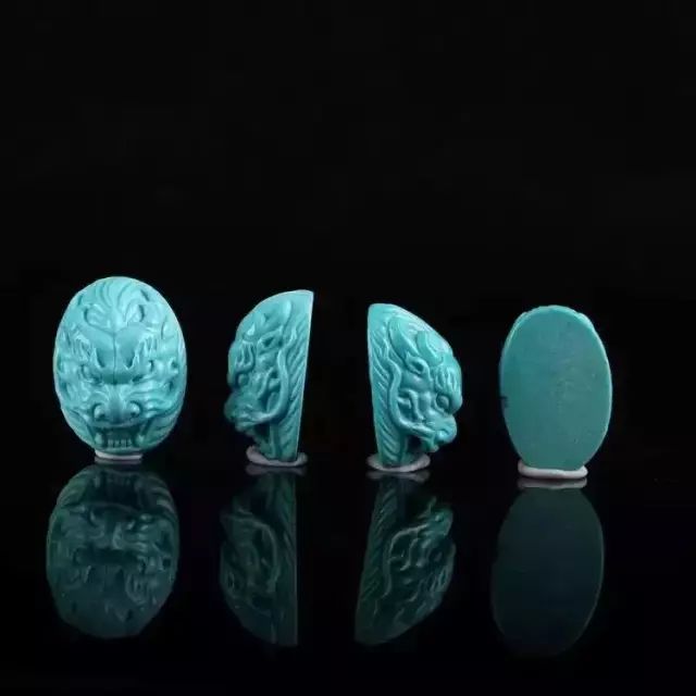 价格一直上涨的玉石，看看你收对了吗？  第6张