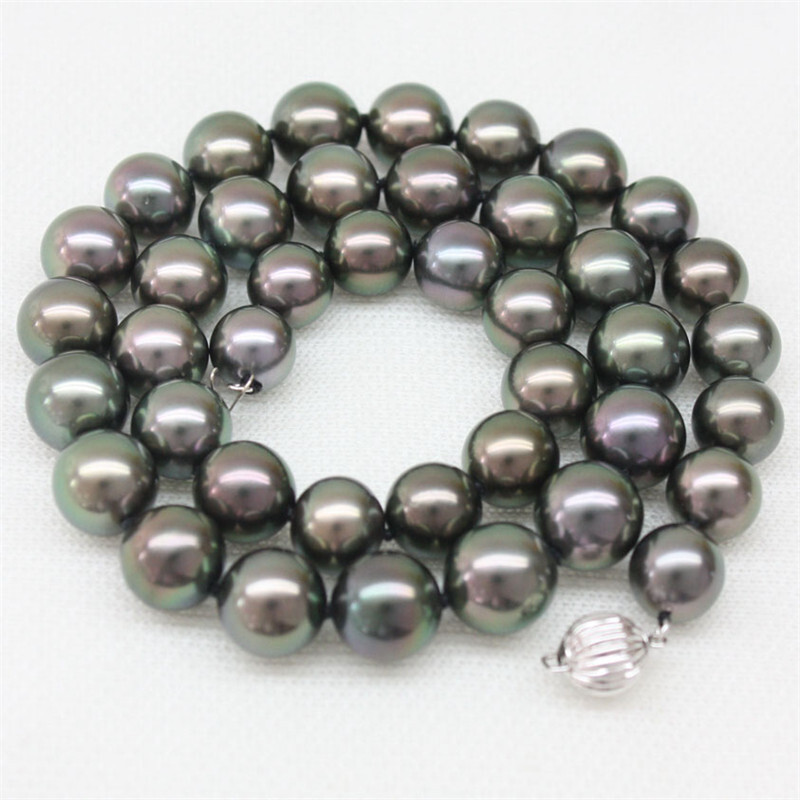 珍珠原来有这么多种类！收藏珍珠甄别秘籍！  第4张