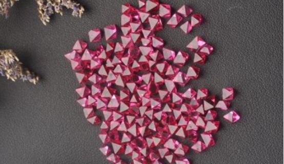 尖晶石你了解吗，质量如何评估？  第5张