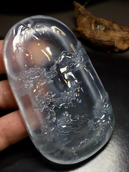 只关心翡翠价格？翡翠最有价值的将被你错过  第5张