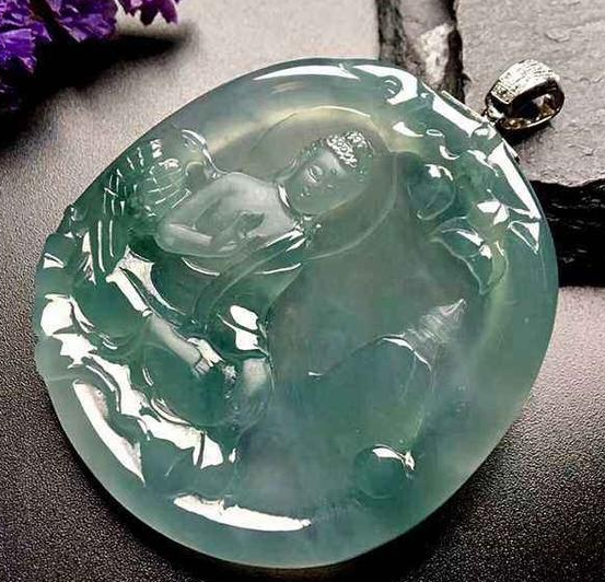 商场的翡翠为啥那么贵？看完这个你们就淡定不起来了  第3张