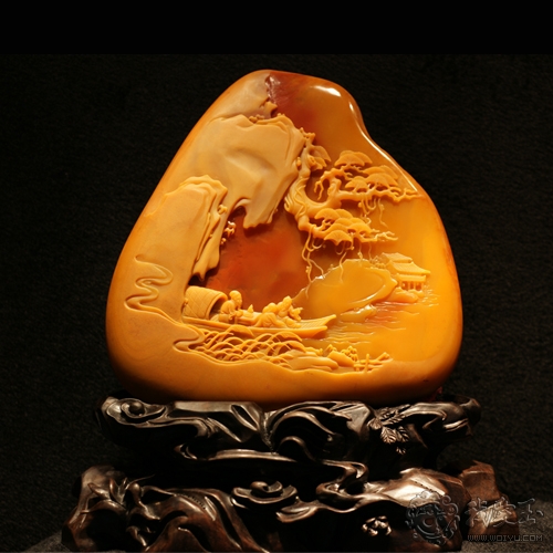 黄龙玉值钱吗？市场走势如何？  第3张