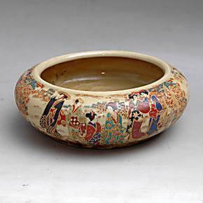 一件珐琅器残器身价百万！真相？  第5张