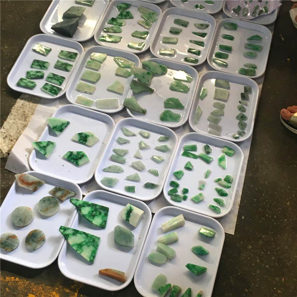 翡翠市场现状与展望  第3张