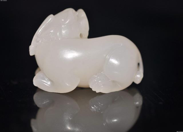 全国最大的玉石成品批发市场在哪里羊脂白玉与和田玉白玉十分相似，如何区分呢？  第6张