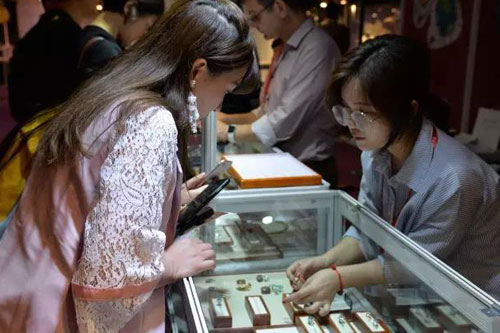 珠宝行业现在好做吗  第4张