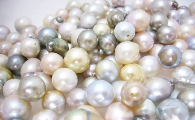 南洋珍珠和AKOYA珍珠作为升值黑马，很受市场关注，哪个更值得入手呢？  第18张