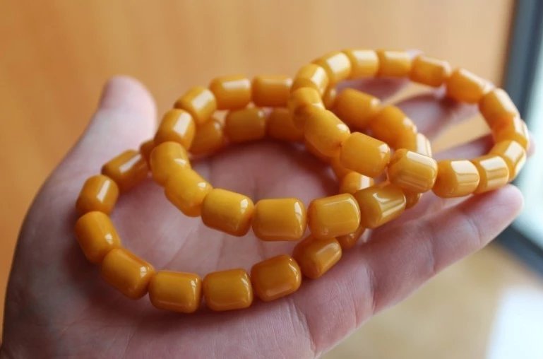 看天然琥珀价格走势，收藏价值如何？  第12张