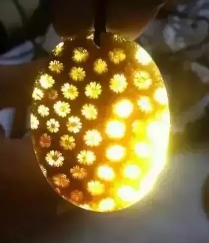 最难造假的玉石，你知道吗？  第4张