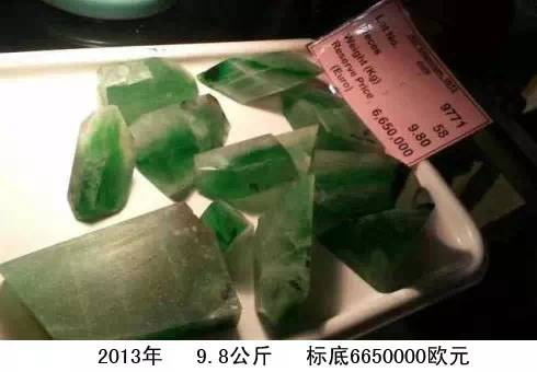 两万多的翡翠手镯翡翠是观望还是入手？2020年翡翠价格走势  第7张