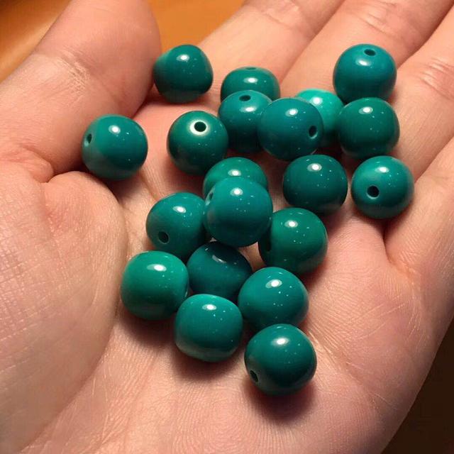 中国翡翠批发哪里出产的绿松石价值最高？  第14张