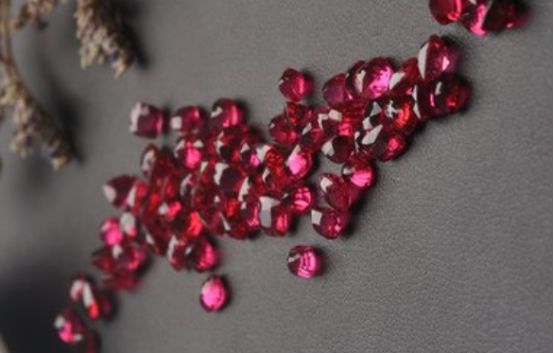 尖晶石你了解吗，质量如何评估？  第1张