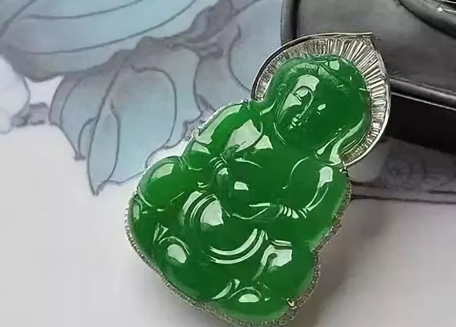 去哪里买翡翠原石收藏投资翡翠想要升值，这些要点一定要看看  第1张