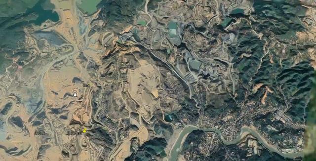 为什么翡翠卖得贵？6天搬空一座大山！  第1张