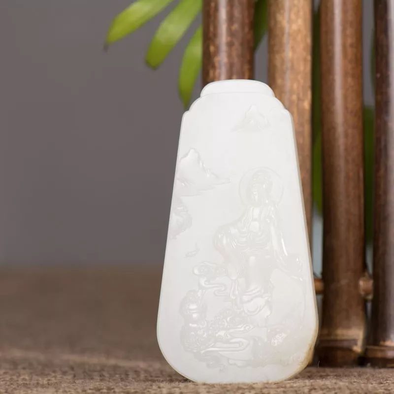 和田玉这30年都经历了什么？  第9张