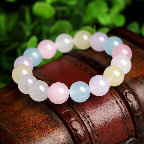 冰彩玉髓了解吗？看看其市场前景分析  第5张