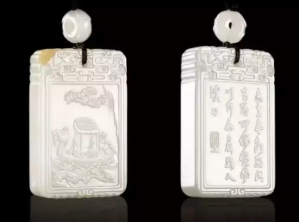 为什么越来越多的人喜欢收藏和田玉  第3张