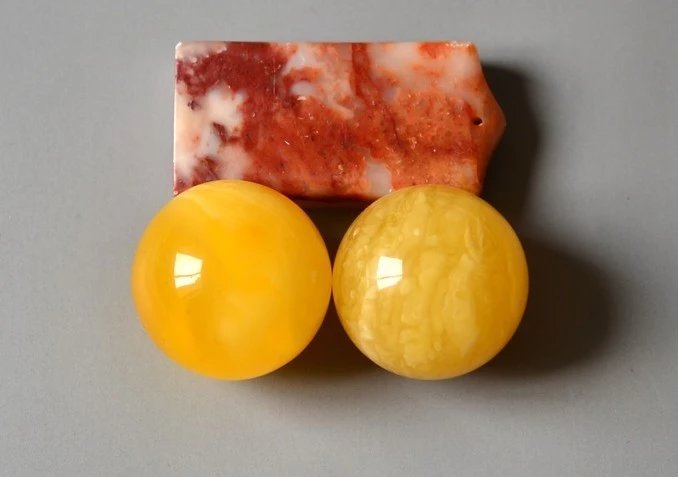 看天然琥珀价格走势，收藏价值如何？  第3张