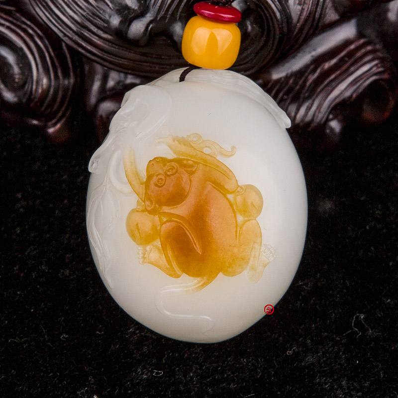 和田玉的现状分析  第2张