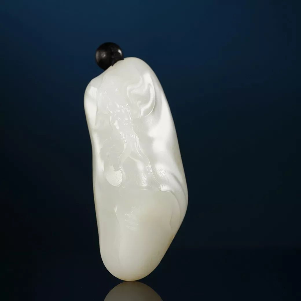 和田玉这30年都经历了什么？  第8张