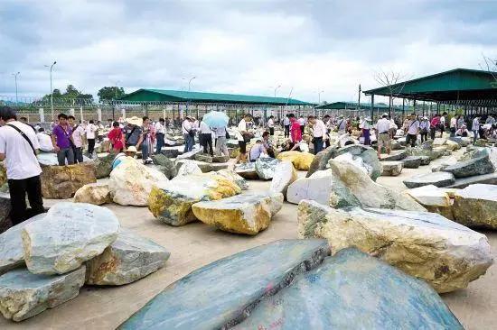 世界十大珠宝市场你了解吗？  第4张