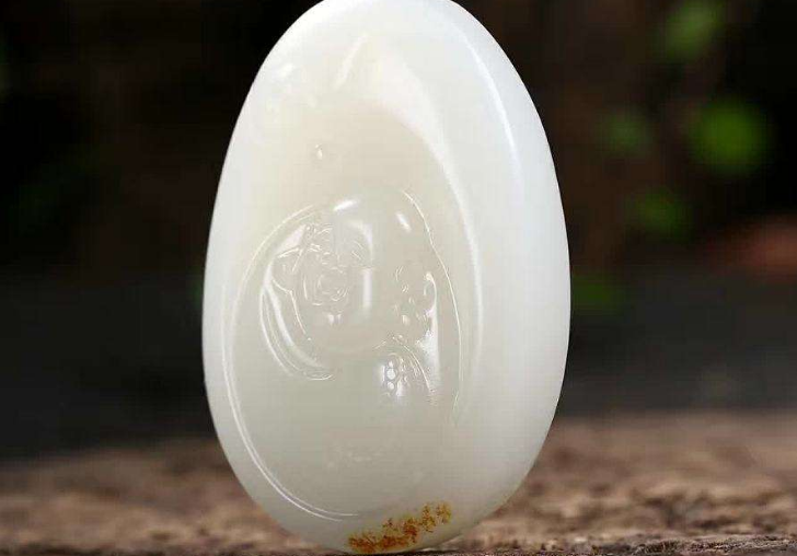 和田玉如何辨别好坏？  第3张