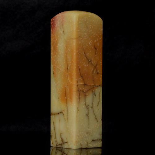 墨玉和翡翠哪个值钱关于价格，你不知道的青田石小秘密  第3张