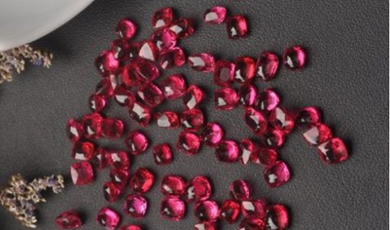 尖晶石你了解吗，质量如何评估？  第3张