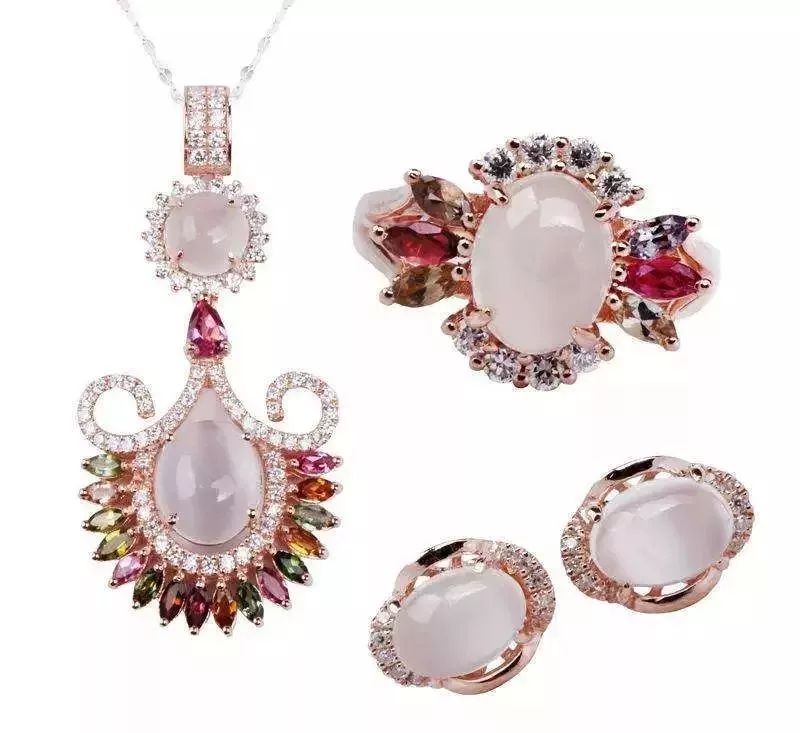 月光石如何选择更保值？  第16张