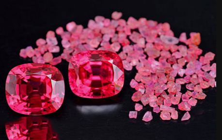 尖晶石你了解吗，质量如何评估？  第4张