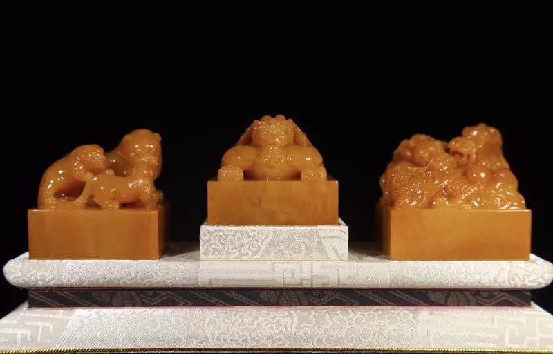 老挝田黄石价格怎么样，值得收藏吗？  第5张