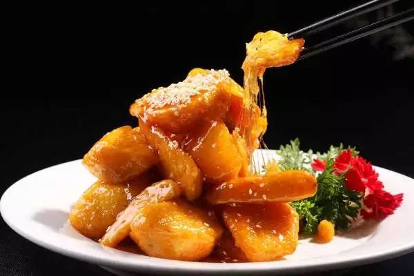 俄罗斯糖玉和且末糖玉哪个更好 ？  第1张