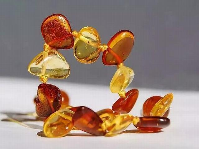 哪些玉石最养人，你get到了吗？  第5张