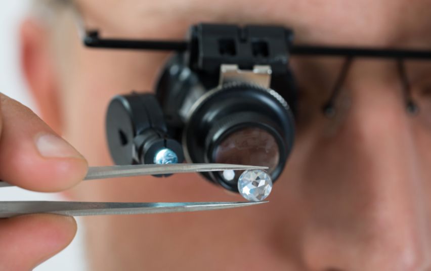 你能接受人工培育钻石吗？人工钻石会取代天然钻石吗？  第3张